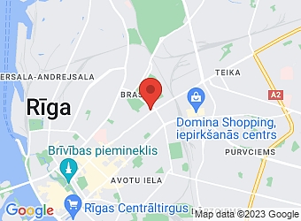  Brīvības 159A - 35, Rīga, LV-1012,  Escritos, SIA