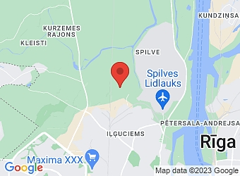  Dzirciema 123, Rīga LV-1055,  Esena dārzi, SIA