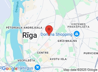  Tomsona 32 - 48, Rīga, LV-1013,  Esence, SIA