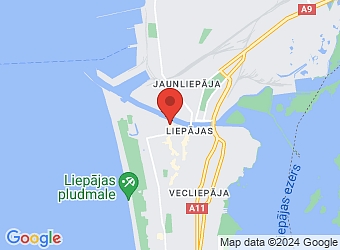  Kuģinieku 5, Liepāja, LV-3401,  ESI DIGITAL, SIA