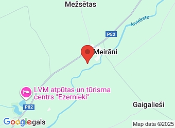  "Meirānu Kalpaka pamatskola", Meirāni, Indrānu pagasts, Madonas nov., LV-4826,  ESI Travel, SIA