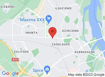  Jūrmalas gatve 16, Rīga, LV-1083,  ESKA serviss, SIA