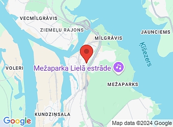  Lēdurgas 5 - 30, Rīga, LV-1034,  ESMA TRAVEL, SIA