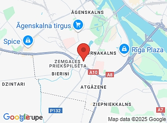  Ojāra Vācieša 49 - 3, Rīga, LV-1004,  ES&ME, SIA