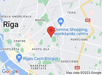  Pērnavas 42, Rīga, LV-1009,  Esmu Grīziņkalna patriots, biedrība