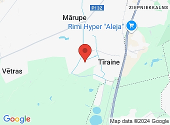  Katrīnmuižas 11, Mārupe, Mārupes nov., LV-2167,  ESPG, SIA