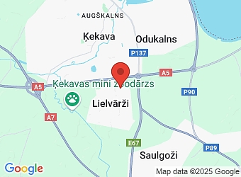  Mēness 7, Lielvārži, Ķekavas pagasts, Ķekavas nov., LV-2123,  Essel.lv, SIA
