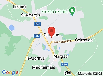  Rīgas 35, Gulbene, Gulbenes nov., LV-4401,  Essen, IK