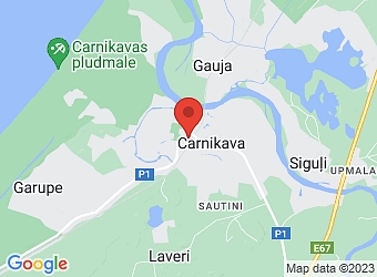  Carnikava, Rīgas 18, Carnikavas pagasts, Ādažu nov., LV-2163,  ESTA B, SIA