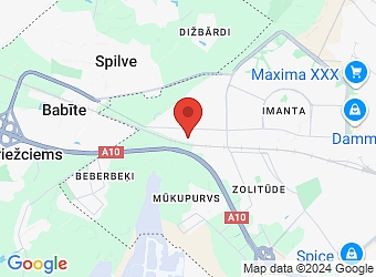  Lazdu 53 - 1, Rīga, LV-1029,  Estētiks, SIA