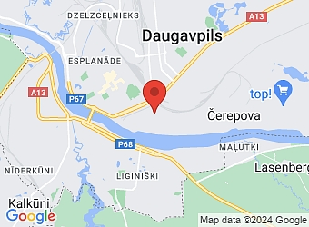  1. Preču 1, Daugavpils, LV-5401,  ESTINE, SIA