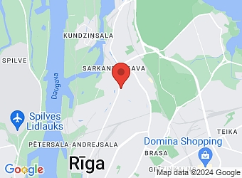  Ganību dambis 30 k-1, Rīga, LV-1005,  Estma, SIA