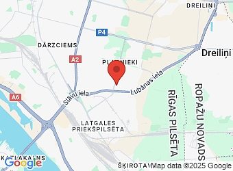  Andreja Saharova 2, Rīga, LV-1021,  ESTO LV, AS, Lombards