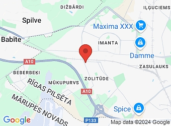  Zolitūdes 34, Rīga, LV-1029,  ESTO LV, AS, Lombards