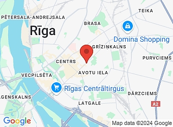  Aleksandra Čaka 66, Rīga, LV-1011,  ESTO LV, AS, Lombards