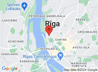  Vīlandes 3-6, Rīga LV-1010,  Estonian, Latvian & Lithuanian Environment, SIA