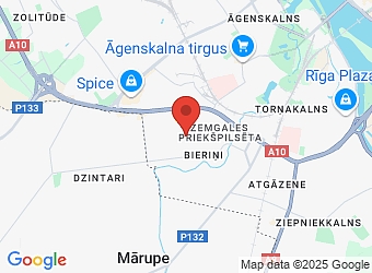  Liepājas 80B, Rīga, LV-1002,  E.Tauriņš un Partneri, SIA