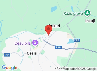  Birzes 1, Cēsis, Cēsu nov., LV-4101,  ETEKOS, SIA