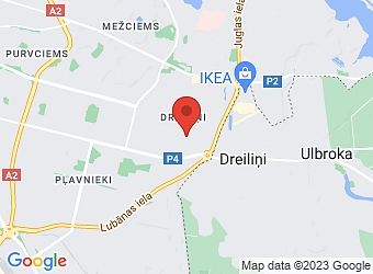  Ēvalda Valtera 5, Rīga, LV-1021,  Eurika, biedrība