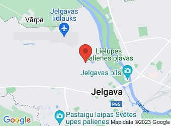  Meiju ceļš 46-24, Jelgava, LV-3007,  Euro Agro Priority, SIA