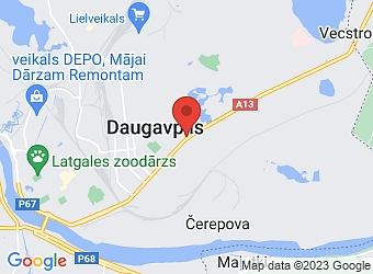  18. novembra 193M, Daugavpils, LV-5417,  Euro House Group, SIA