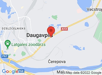  Strādnieku 103, Daugavpils, LV-5417,  Euroaptieka-14