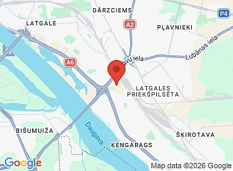  Latgales 257, Rīga, LV-1019,  Eurocash1 LV, SIA