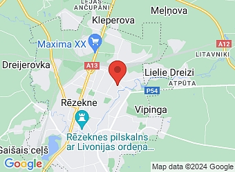  Stacijas 30, Rēzekne, LV-4601,  "Euro-Delivery", SIA