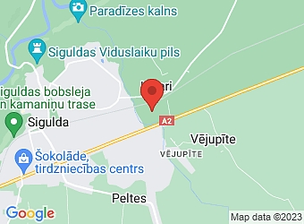  "Rūpnieki" , Siguldas pagasts, Siguldas nov., LV-2150,  Euromet AK, SIA
