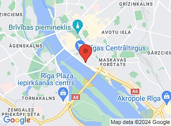  Kārļa Mīlenbaha 1A-310, Rīga LV-1050,  European Coach Federation, biedrība