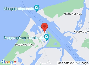  Flotes 5, Rīga, LV-1016,  EuroRail, SIA