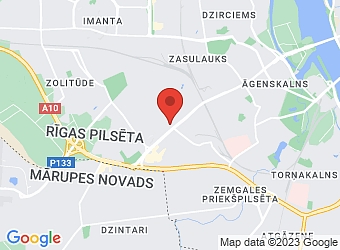  Ventspils 65-8, Rīga, LV-1046,  Euro-Trans LVA, SIA