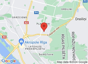  Jukuma Vācieša 2 - 65, Rīga, LV-1021,  Eurovision Club OGAE Latvia, nevalstiska organizācija