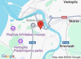  Brīvības 27 - 34, Ventspils, LV-3601,  EuroWide, SIA