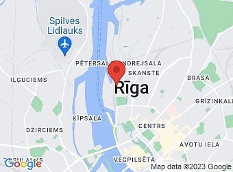  Eksporta 10-120, Rīga LV-1045,  eVan Group, SIA