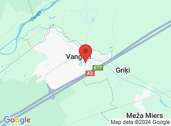  Vidzemes 6 - 18, Vangaži, Ropažu nov., LV-2136,  EVAN-LOGISTIKS, SIA
