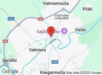  Rīgas 4, Valmiera, Valmieras nov., LV-4201,  Evelatus, SIA, Veikals