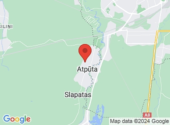  Lazdu 11, Atpūta, Svētes pagasts, Jelgavas nov., LV-3008,  Evelenium, SIA