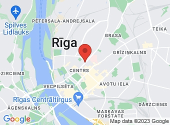  Krišjāņa Valdemāra 57/59, Rīga, LV-1010,  Event Mafia, SIA