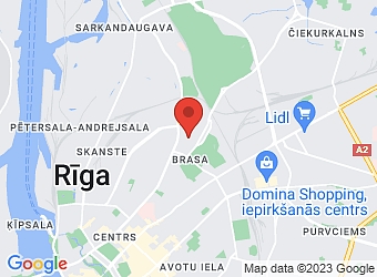  Hospitāļu 28A, Rīga, LV-1013,  Event Management, SIA