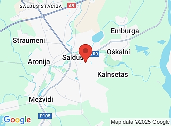  Nākotnes 3, Saldus, Saldus nov., LV-3801,  EVENT STAGE SOLUTIONS, SIA