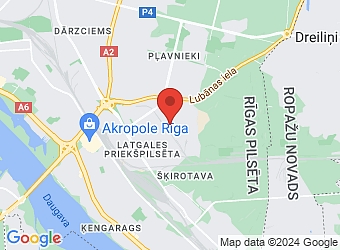  Cesvaines 15A, Rīga, LV-1073,  EverEco, SIA