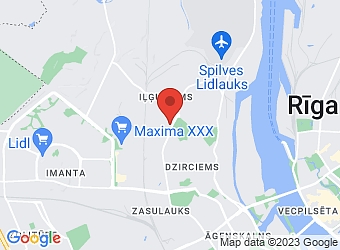  Dzirciema 65 - 36, Rīga, LV-1055,  Everika, SIA