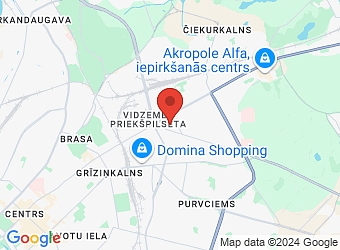  Āraišu 38 - 34, Rīga, LV-1039,  EVI CAP, SIA