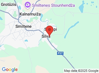  "Jaunpriedaines" - 7, Launkalnes pagasts, Smiltenes nov., LV-4729,  evid, SIA