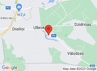  Ulbroka, Peldu 4, Stopiņu pagasts, Ropažu nov., LV-2130,  Evidence, SIA