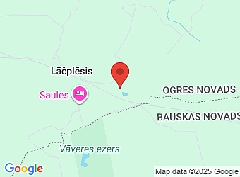  "Mākoņmalas", Birzgales pagasts, Ogres nov., LV-5033,  EV&KBV, SIA