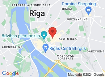  Krišjāņa Barona 15-51, Rīga LV-1011,  Evoinvest Capital, SIA