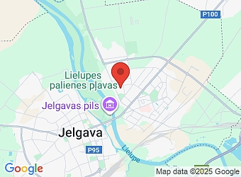  Teodora Grothusa 6, Jelgava, LV-3002,  EVRO, SIA