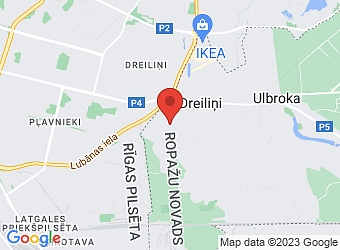  Dreiliņi, Ķiršu 3, Stopiņu pagasts, Ropažu nov., LV-2130,  Evronika Plus, SIA